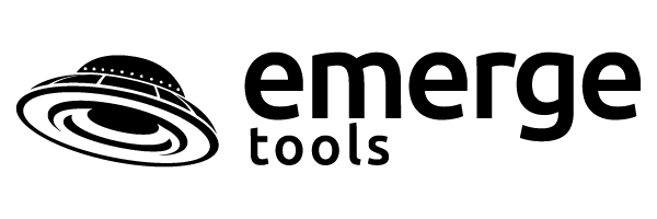 Emerge Tools logo